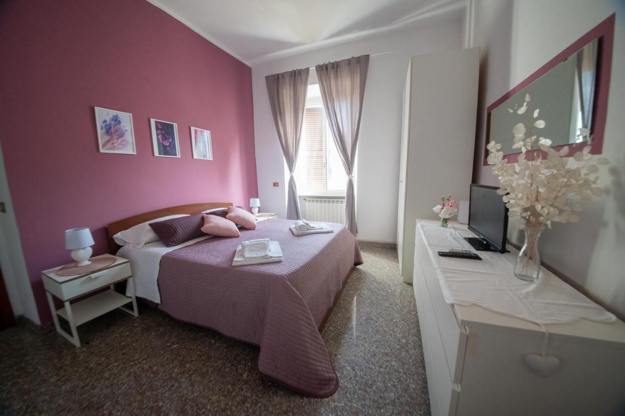 Dreams In Rome - Colosseum Apartment Kültér fotó