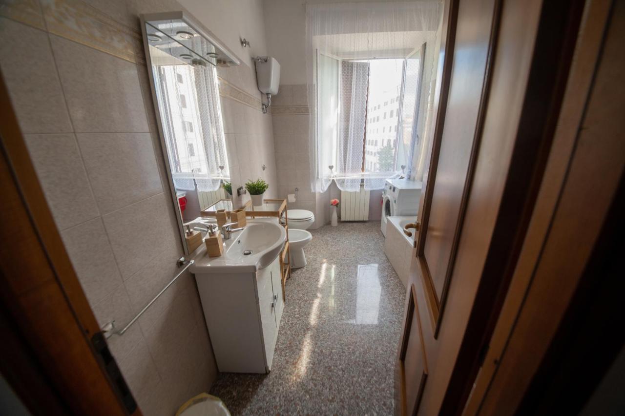 Dreams In Rome - Colosseum Apartment Kültér fotó