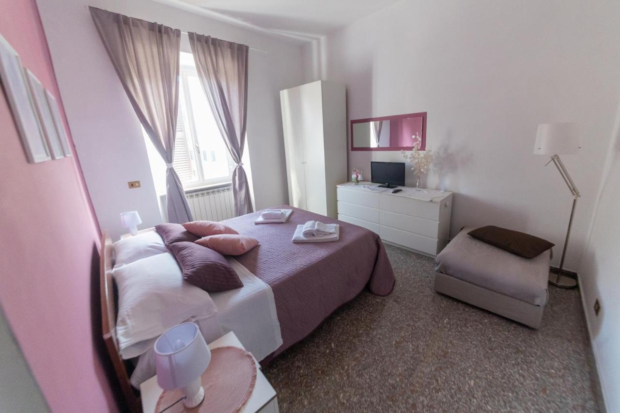Dreams In Rome - Colosseum Apartment Kültér fotó