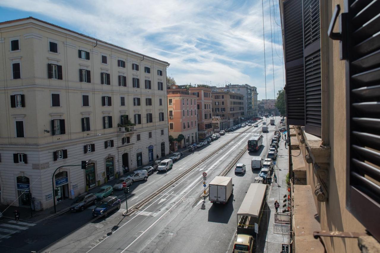 Dreams In Rome - Colosseum Apartment Kültér fotó