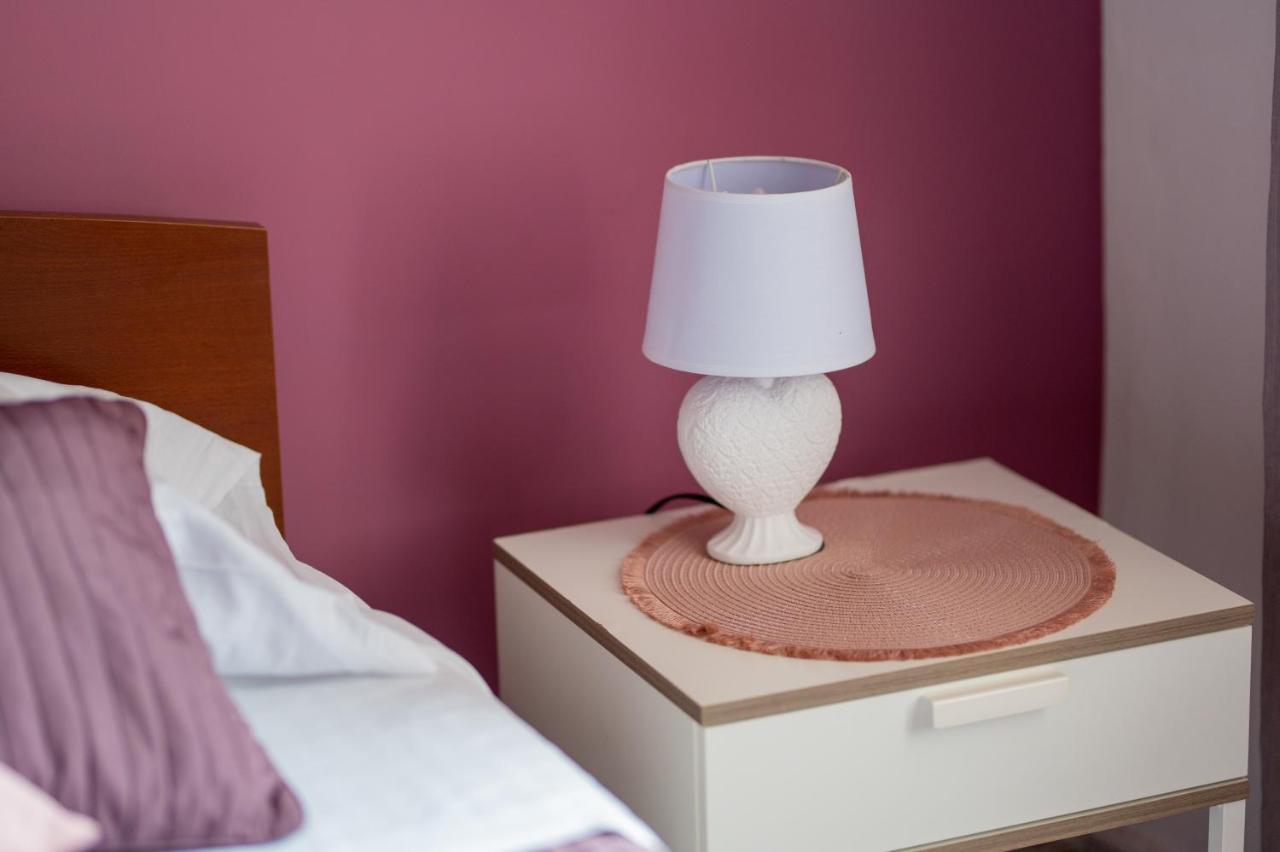 Dreams In Rome - Colosseum Apartment Kültér fotó