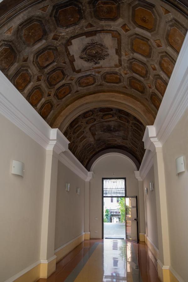 Dreams In Rome - Colosseum Apartment Kültér fotó