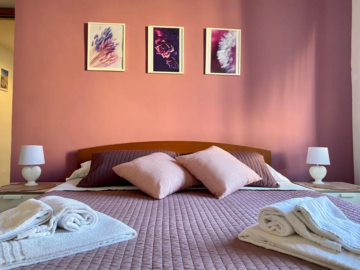 Dreams In Rome - Colosseum Apartment Kültér fotó