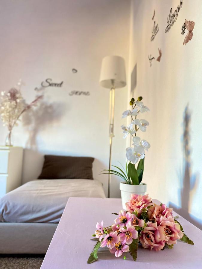 Dreams In Rome - Colosseum Apartment Kültér fotó