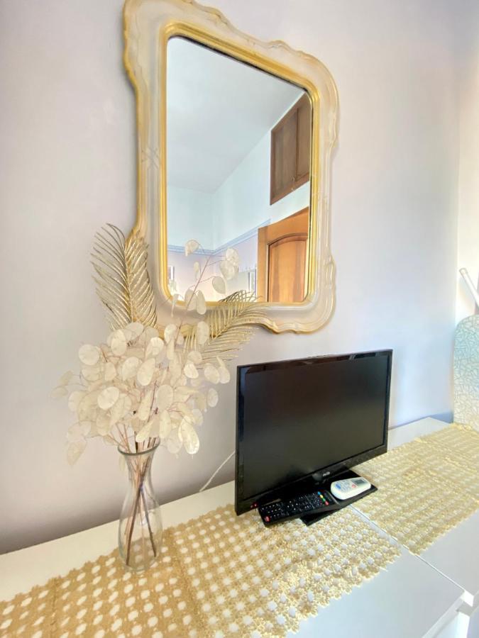 Dreams In Rome - Colosseum Apartment Kültér fotó
