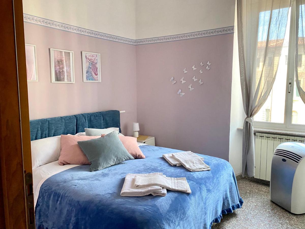 Dreams In Rome - Colosseum Apartment Kültér fotó